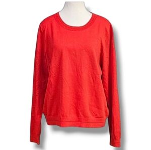 BODEN | COTTON BLEND LIGHTWEIGHT SWEATER NEW!